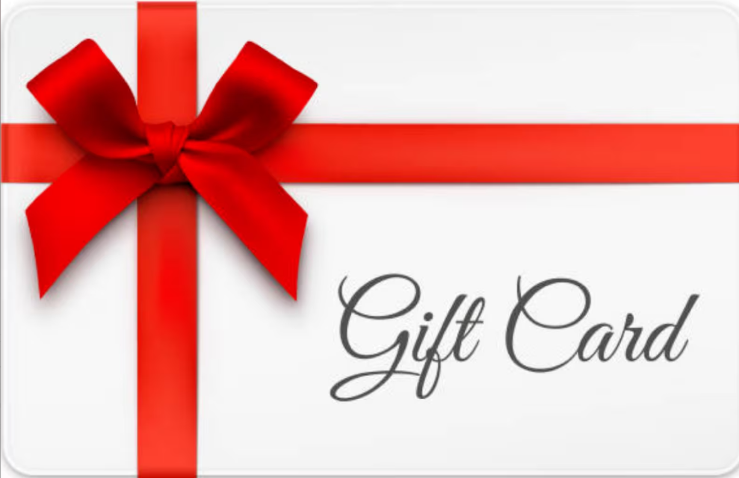 Gift Card - GoodiesGems